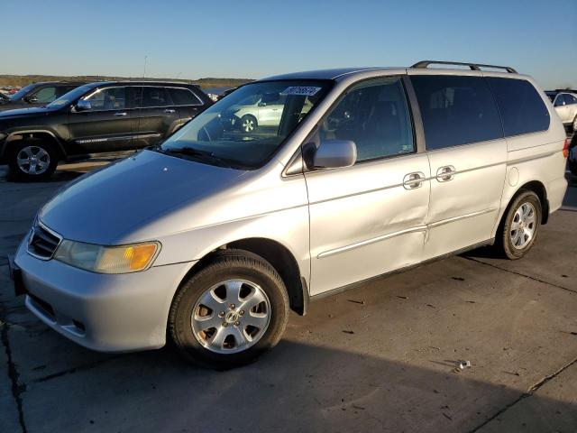 2004 HONDA ODYSSEY EX #2988729644