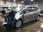 Lot #3024171824 2009 HONDA FIT SPORT