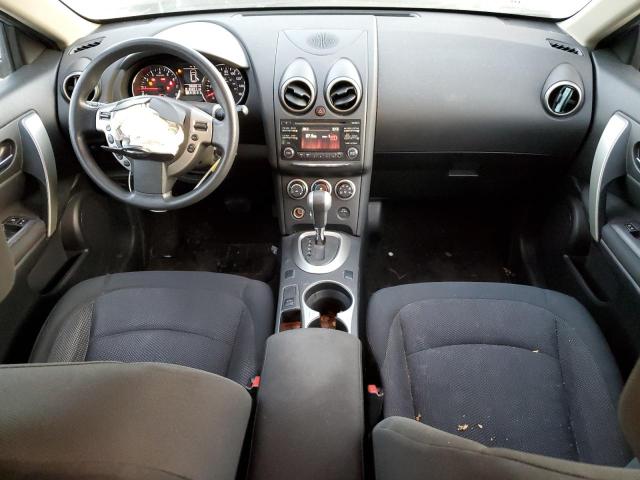 2015 NISSAN ROGUE SELE - JN8AS5MVXFW253161