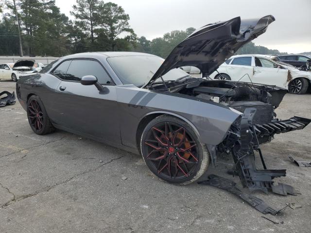 2015 DODGE CHALLENGER - 2C3CDZBG6FH804716