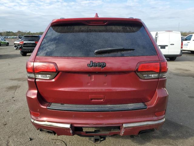 VIN 1C4RJECGXFC951677 2015 JEEP GRAND CHEROKEE no.6