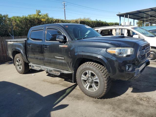 VIN 3TMCZ5AN4KM286543 2019 Toyota Tacoma, Double Cab no.4