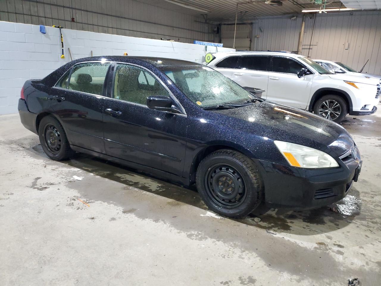 Lot #3024700608 2006 HONDA ACCORD SE