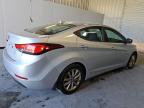 Lot #3033040997 2014 HYUNDAI ELANTRA SE