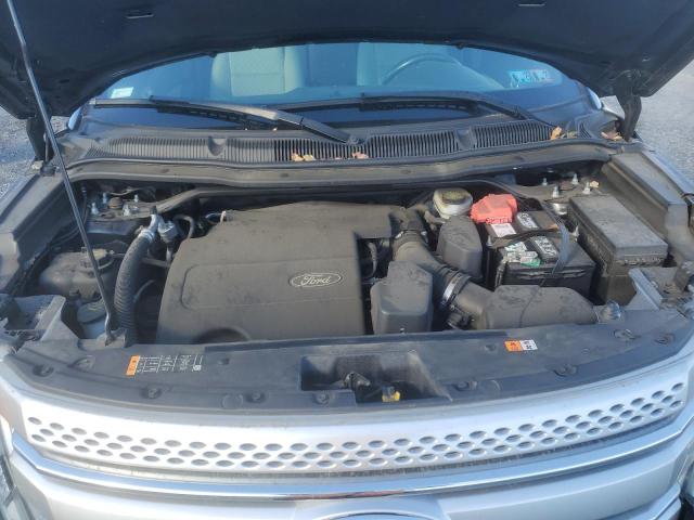 2014 FORD EXPLORER X - 1FM5K8D88EGA12213