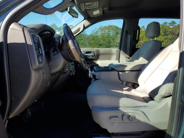 2020 CHEVROLET SILVERADO - 3GCPYFED0LG258993
