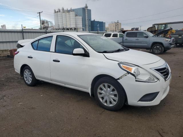 VIN 3N1CN7AP7HL807586 2017 NISSAN VERSA no.4