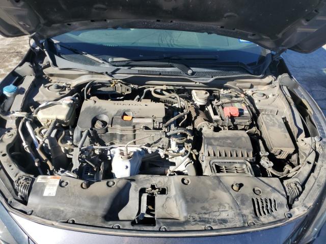 2020 HONDA CIVIC LX - 2HGFC2F64LH567967