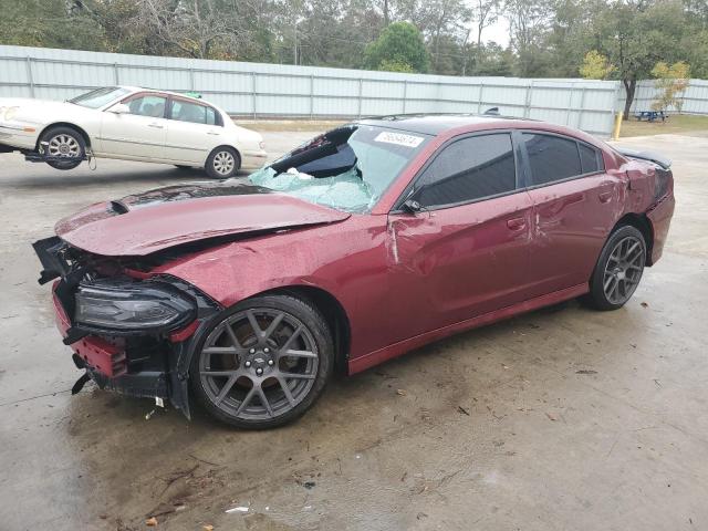 2017 DODGE CHARGER R/ #3033074004