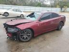 Lot #3033074004 2017 DODGE CHARGER R/