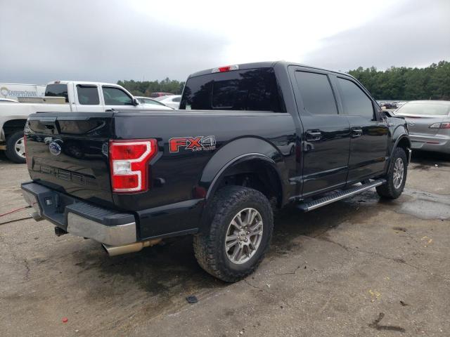 2019 FORD F150 SUPER - 1FTEW1E53KFB12824