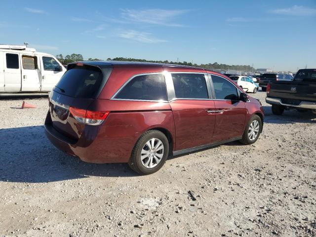 2016 HONDA ODYSSEY EX - 5FNRL5H47GB086227
