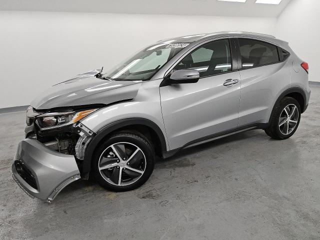 2022 HONDA HR-V EX #3025065227