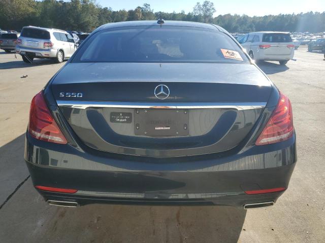 2016 MERCEDES-BENZ S 550 - WDDUG8CB8GA231358