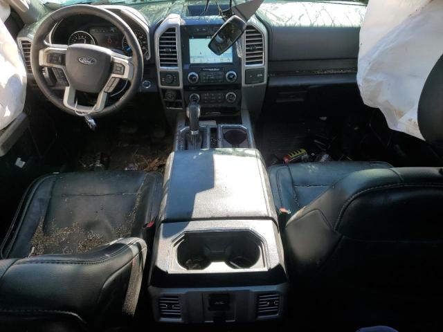 2016 FORD F150 SUPER - 1FTEW1EGXGFD43681