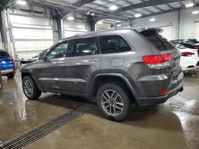 2019 JEEP GRAND CHER - 1C4RJFBG8KC840966