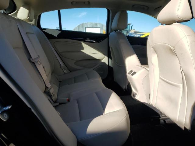 2018 BUICK REGAL ESSE W04GP6SX4J1074633