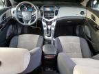 CHEVROLET CRUZE LS photo