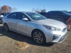 KIA FORTE GT L photo