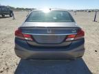 Lot #3023744881 2015 HONDA CIVIC EXL