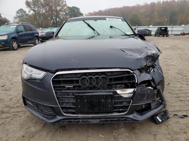 VIN WAUMFAFR8FA039009 2015 AUDI A5 no.5