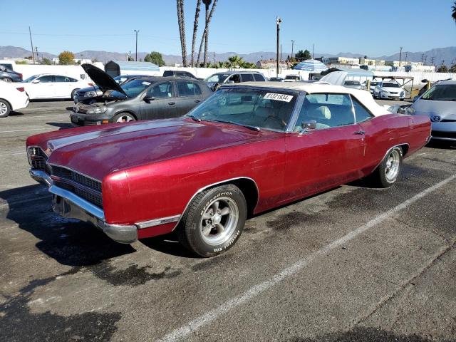 1969 FORD GALAXIE500 #3030427479