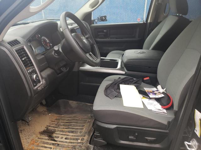 2022 RAM 1500 CLASS - 3C6RR7KT8NG374931
