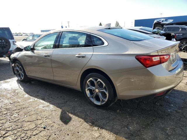 VIN 1G1ZD5ST7RF200649 2024 Chevrolet Malibu, LT no.2