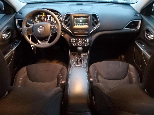 2019 JEEP CHEROKEE L - 1C4PJLCB3KD264528
