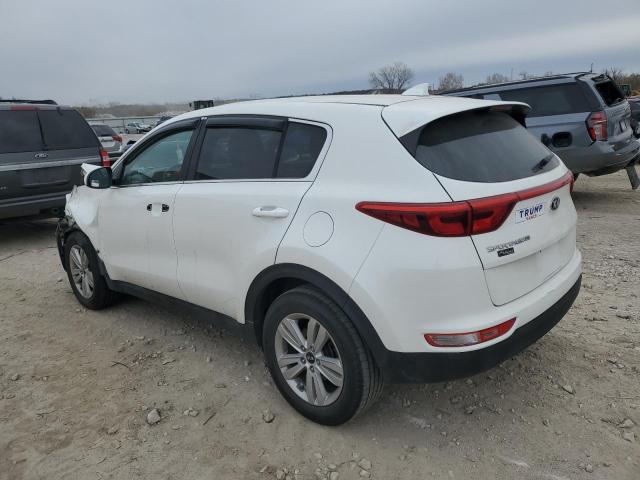 VIN KNDPM3AC4H7226798 2017 KIA SPORTAGE no.2