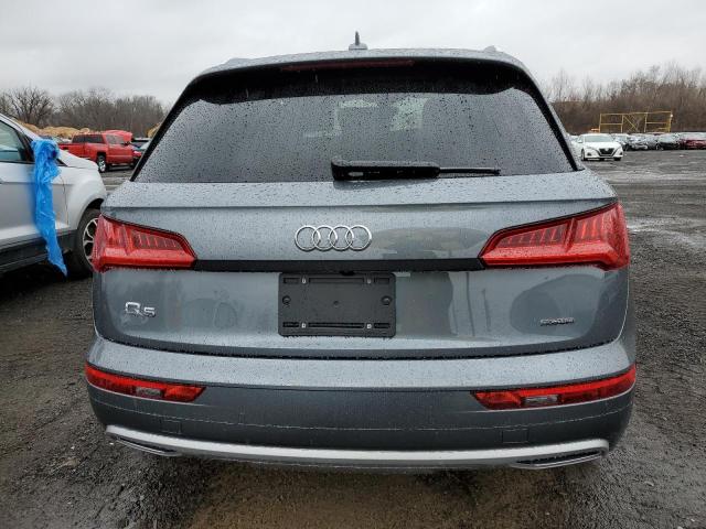 VIN WA1BNAFY7K2044205 2019 AUDI Q5 no.6