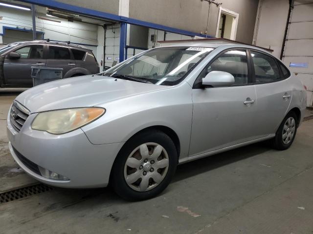 2008 HYUNDAI ELANTRA GL #3023417247