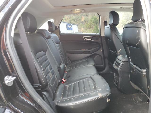 2019 FORD EDGE SEL - 2FMPK4J90KBB74872