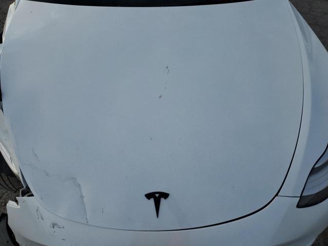 2023 TESLA MODEL Y - 7SAYGDEE2PA113549