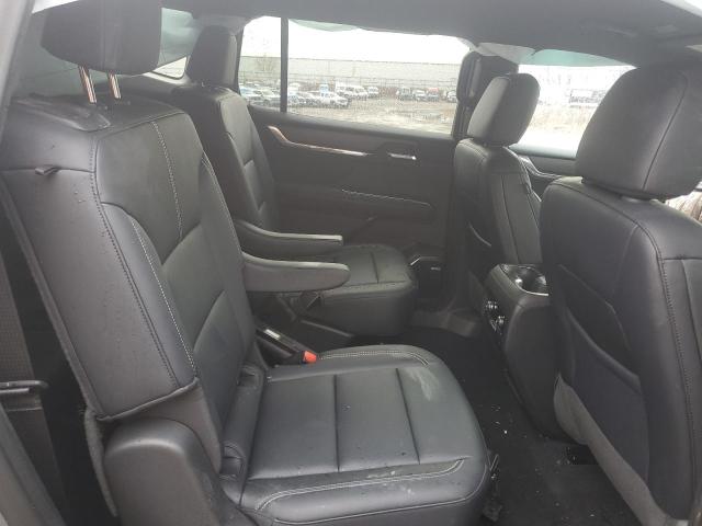 2024 GMC ACADIA UPL 1GKENKKS3RJ176473
