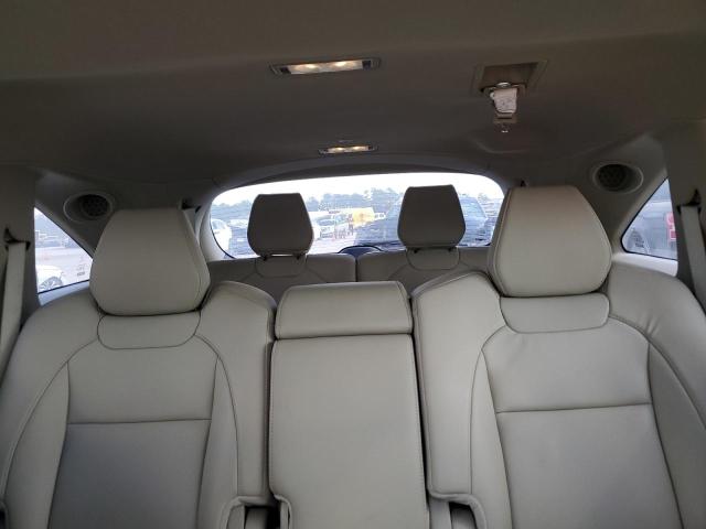 2017 ACURA MDX TECHNO - 5FRYD3H56HB013338