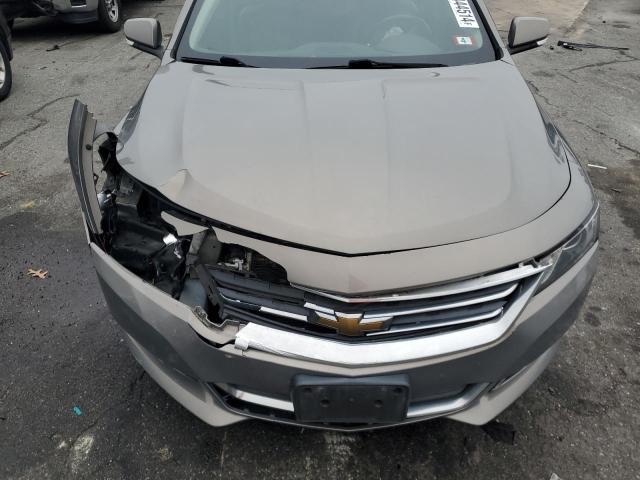 2018 CHEVROLET IMPALA LT - 2G1105S38J9103305