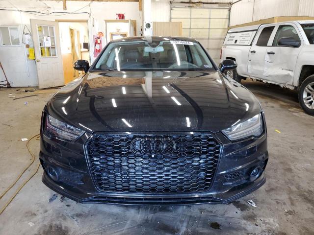 2016 AUDI A7 PRESTIG WAU2MAFC1GN008364