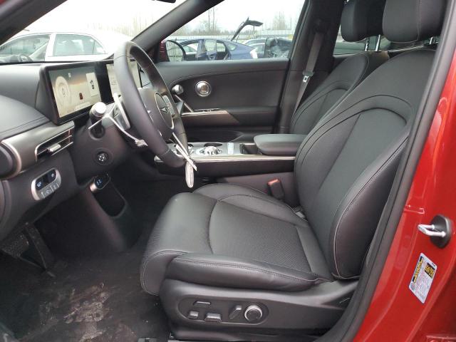 2024 GENESIS GV60 ADVAN KMUKCDSC8RU020398