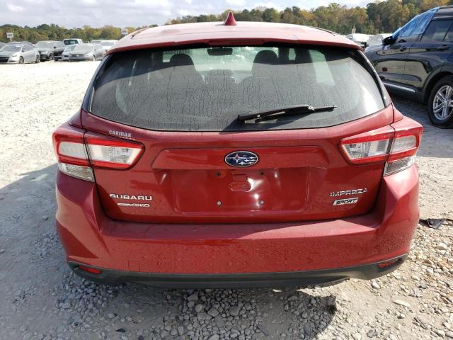 2019 SUBARU IMPREZA SP - 4S3GTAM66K3732998