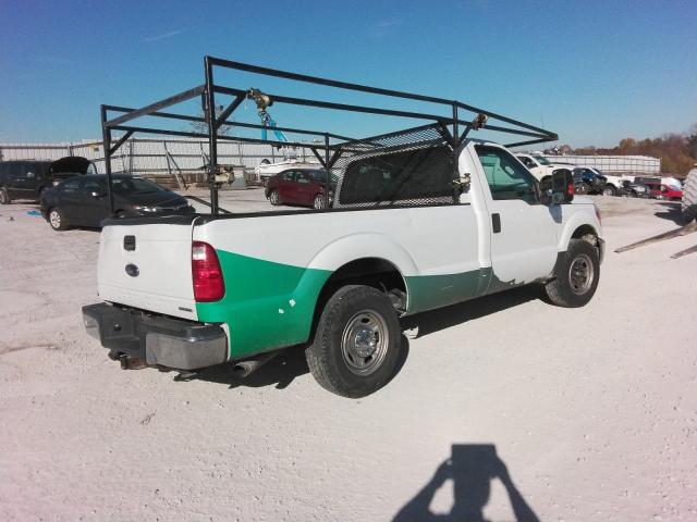 2016 FORD F250 SUPER - 1FTBF2A68GEC24376