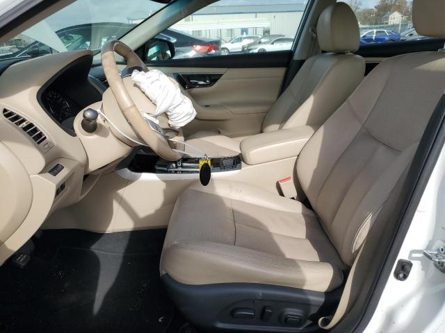 2015 NISSAN ALTIMA 2.5 - 1N4AL3AP0FC225623