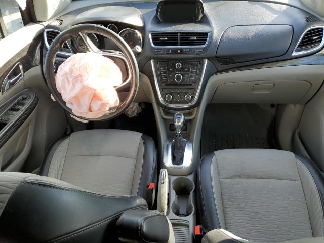 2015 BUICK ENCORE CON - KL4CJBSB3FB224388