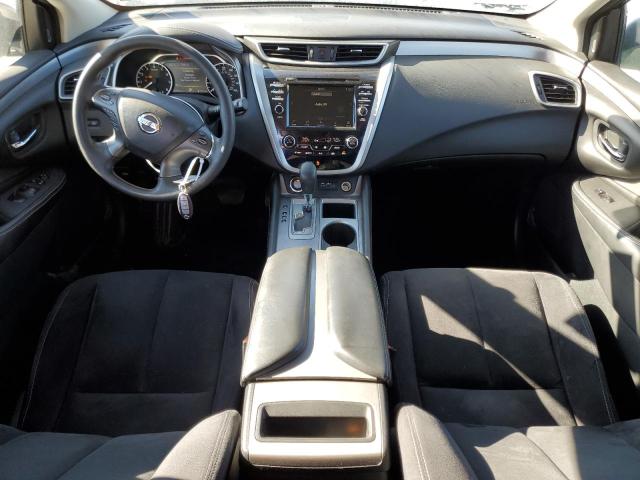 2020 NISSAN MURANO S - 5N1AZ2AS2LN159692
