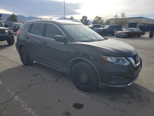 2017 NISSAN ROGUE S - KNMAT2MT5HP519253