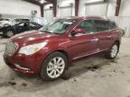 2017 BUICK ENCLAVE - 5GAKVCKDXHJ126756