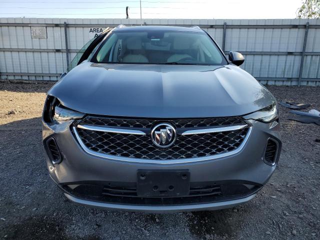 2022 BUICK ENVISION A - LRBFZRR44ND120585