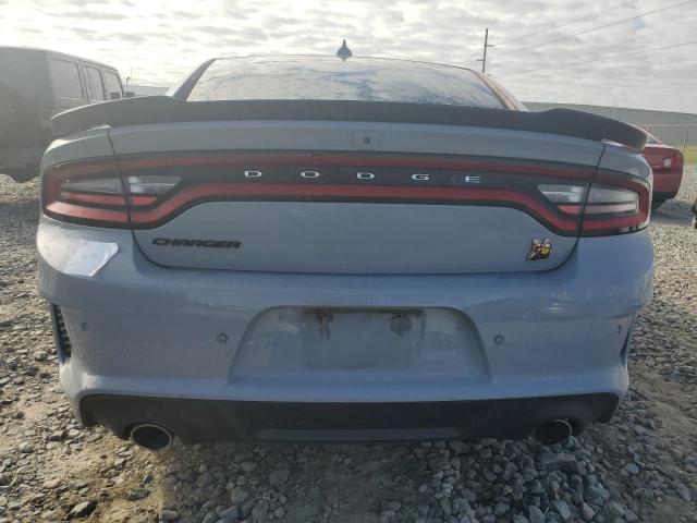 2021 DODGE CHARGER SC - 2C3CDXGJ1MH611993