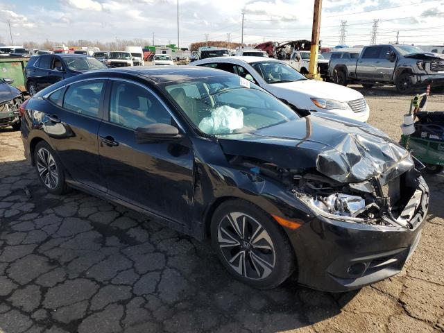 VIN 19XFC1F3XGE013543 2016 HONDA CIVIC no.4