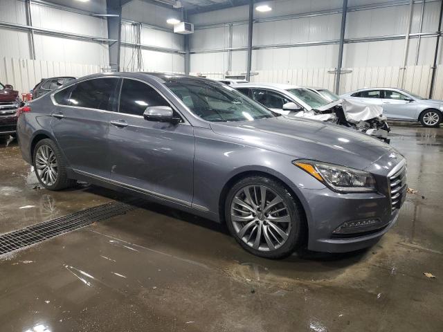2015 HYUNDAI GENESIS 5. KMHGN4JF6FU070447